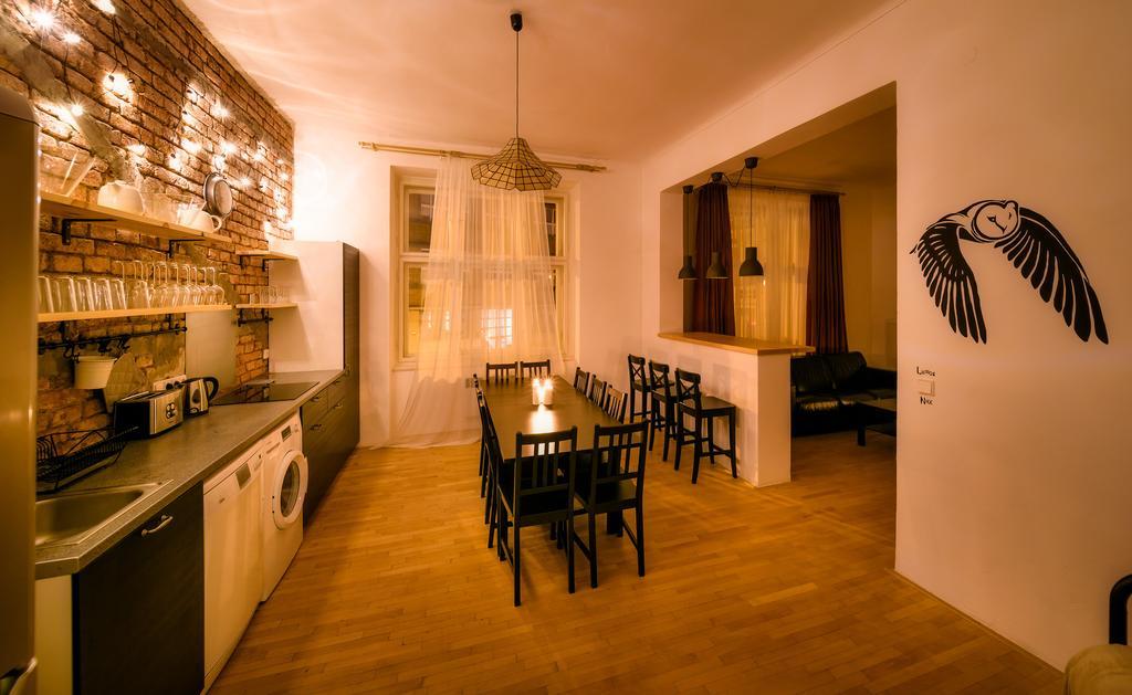Amazing Harry Potter'S Apt. At Old Town ปราก ภายนอก รูปภาพ