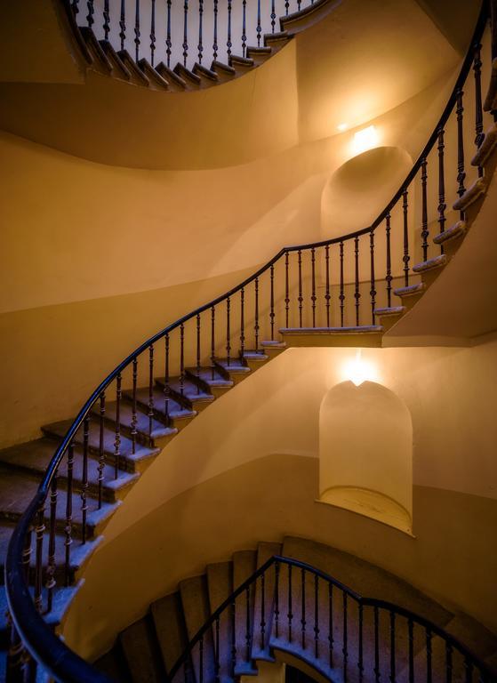 Amazing Harry Potter'S Apt. At Old Town ปราก ภายนอก รูปภาพ